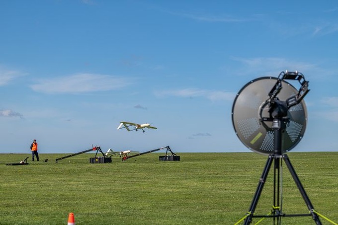 Mỹ-Trung đốt nóng cuộc đua giành quyền thống trị AI quân sự - 2