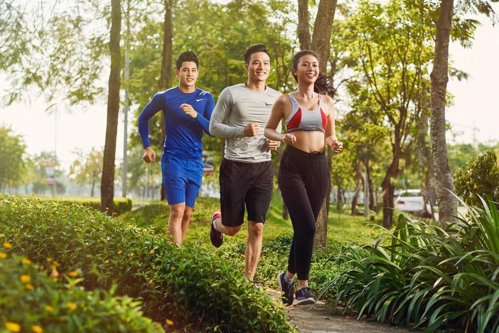 Muôn màu nhịp sống tại Gamuda City - 3 Muôn màu nhịp sống tại Gamuda City - 3