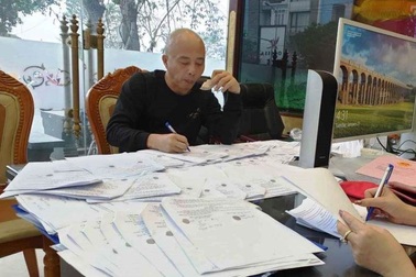 Những chiêu trò để trúng đấu giá đất của vợ chồng "Đường Nhuệ"