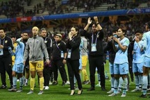 Nữ Thái Lan thua thảm 0-13, trưởng đoàn lên tiếng xin lỗi