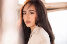 Mai Phương Thúy nói gì về tin đồn sắp cưới doanh nhân giàu có?