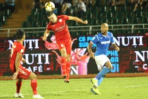 Vòng cuối V-League 2018: Nóng bỏng ở cuộc đua giành giải vua phá lưới