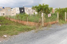 Trầm lắng bất động sản khu Nam Sài Gòn: Nhà đầu tư chật vật tìm khách