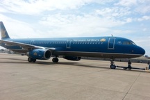 Nữ tiếp viên Vietnam Airlines bị bắt tại Nhật Bản