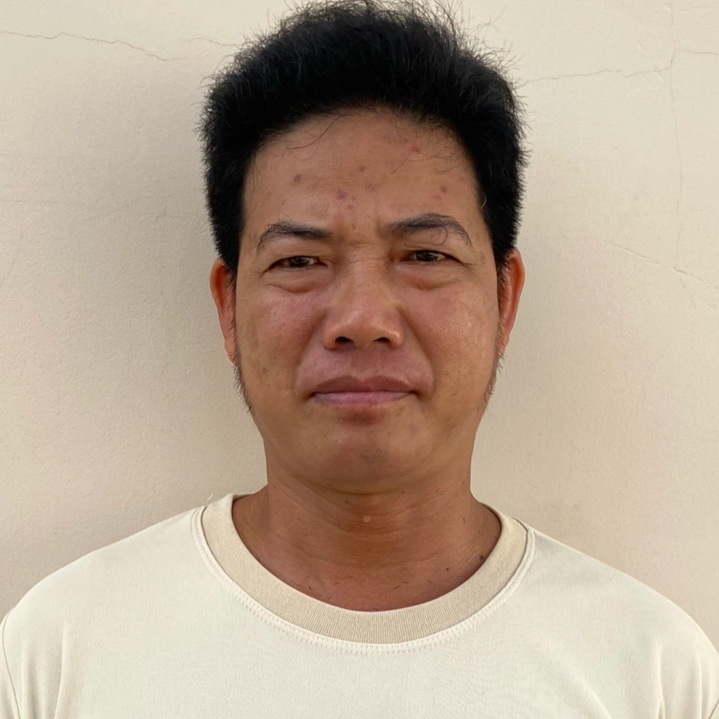 Tây Ninh: Bắt tạm giam phó hiệu trưởng dâm ô nữ sinh lớp 9 - 1 Tây Ninh: Bắt tạm giam phó hiệu trưởng dâm ô nữ sinh lớp 9 - 1