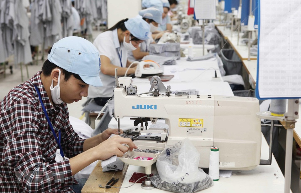 Doanh nghiệp kiệt quệ vì Covid-19: Cơ hội để điều chỉnh lại chi tiêu ngân sách? - 1 Doanh nghiệp kiệt quệ vì Covid-19: Cơ hội để điều chỉnh lại chi tiêu ngân sách? - 1