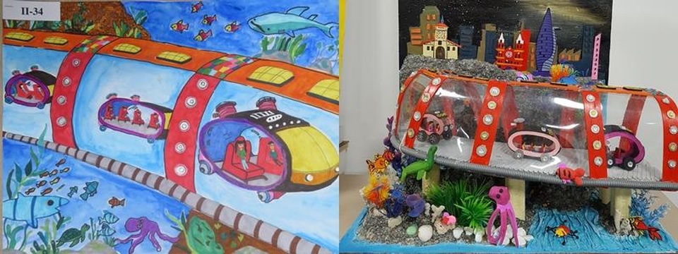 Những ý tưởng siêu Việt của 30 “tài năng nhí” sẽ bước vào vòng Chung kết Sân chơi Ý tưởng trẻ thơ - 4 Những ý tưởng siêu Việt của 30 “tài năng nhí” sẽ bước vào vòng Chung kết Sân chơi Ý tưởng trẻ thơ - 4