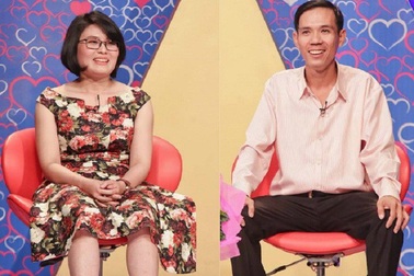 Anh chàng “thẳng như ruột ngựa” tuyên bố "không hợp" trong chương trình hẹn hò