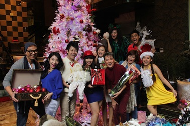 "Đột nhập" ngôi biệt thự sang trọng của Mr. Đàm