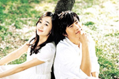 Một câu chuyện tình đẫm nước mắt có giá tiền triệu 