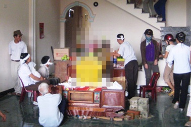 Án mạng nghiêm trọng từ... câu nói đùa