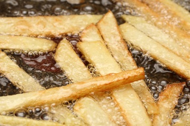 Những thực phẩm làm tăng nguy cơ viêm nhiễm