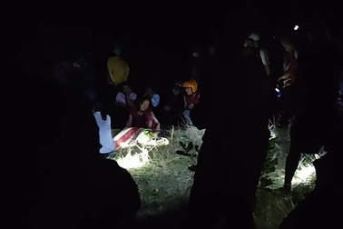 Một tối phát hiện 2 thi thể