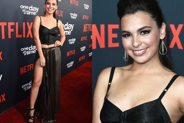 Vẻ đẹp thiên thần của nữ diễn viên 20 tuổi