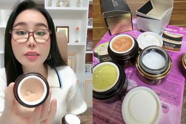 Nhập hàng Trung Quốc giá rẻ, kiếm lời nghìn tỷ: Mailisa quảng cáo ra sao?