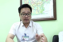 Ban Quản lý đường sắt: Không còn cơ hội đổi vị trí ga C9 ở Hồ Gươm!