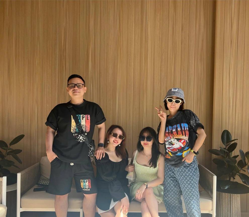 Tái tạo năng lượng và tìm kiếm may mắn ngày cuối năm - 1 Tái tạo năng lượng và tìm kiếm may mắn ngày cuối năm - 1