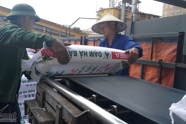 "Cánh chim đầu đàn" 10.000 tỷ: Năm 2017 đóng cửa, dừng sản xuất?