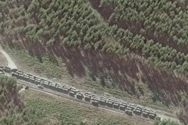 Ukraine nói Nga sắp tiến công vào thủ đô Kiev