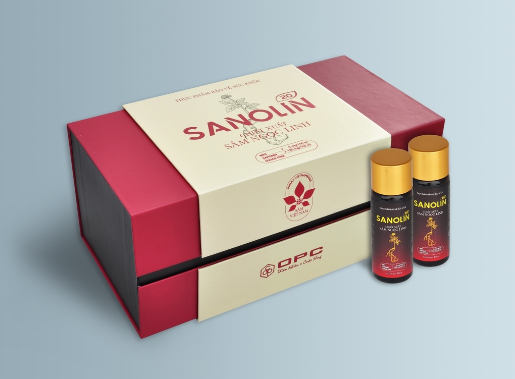 Xu hướng tiêu dùng xanh trong ngành dược - 3 Xu hướng tiêu dùng xanh trong ngành dược - 3