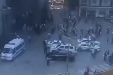 Tấn công trường học tại Trung Quốc trong ngày khai giảng, 8 học sinh thiệt mạng