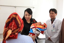 Bộ trưởng Y tế: Ngành y đơn độc trong cuộc đấu tranh chống hành hung bác sĩ!