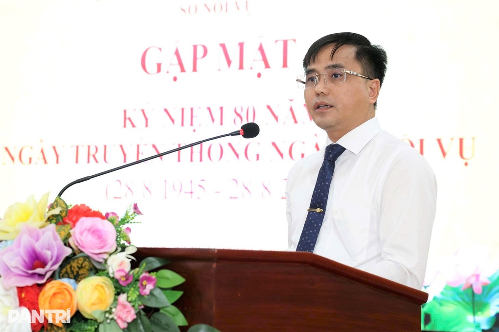 Ngành Nội vụ tham mưu vận hành hiệu quả chính quyền 2 cấp - 1 Ngành Nội vụ tham mưu vận hành hiệu quả chính quyền 2 cấp - 1