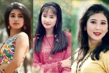 Thu Hà "Lá ngọc cành vàng" tiết lộ ký ức "nóng mặt" khi chụp ảnh lịch