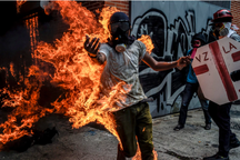 Nga cảnh báo Mỹ “không đùa” khi dọa can thiệp quân sự vào Venezuela