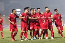 Nghẹn lòng với lời tâm sự của Văn Toàn sau khi chia tay AFF Cup 2018