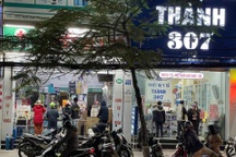 Vì sao giá kit test Covid-19 ở Hải Phòng "nhảy múa"?