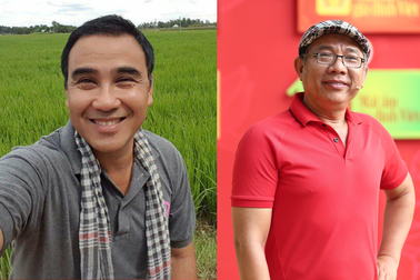 Trung Dân tiết lộ thời tấu hài cùng Quyền Linh cát-xê chỉ hơn 10.000 đồng