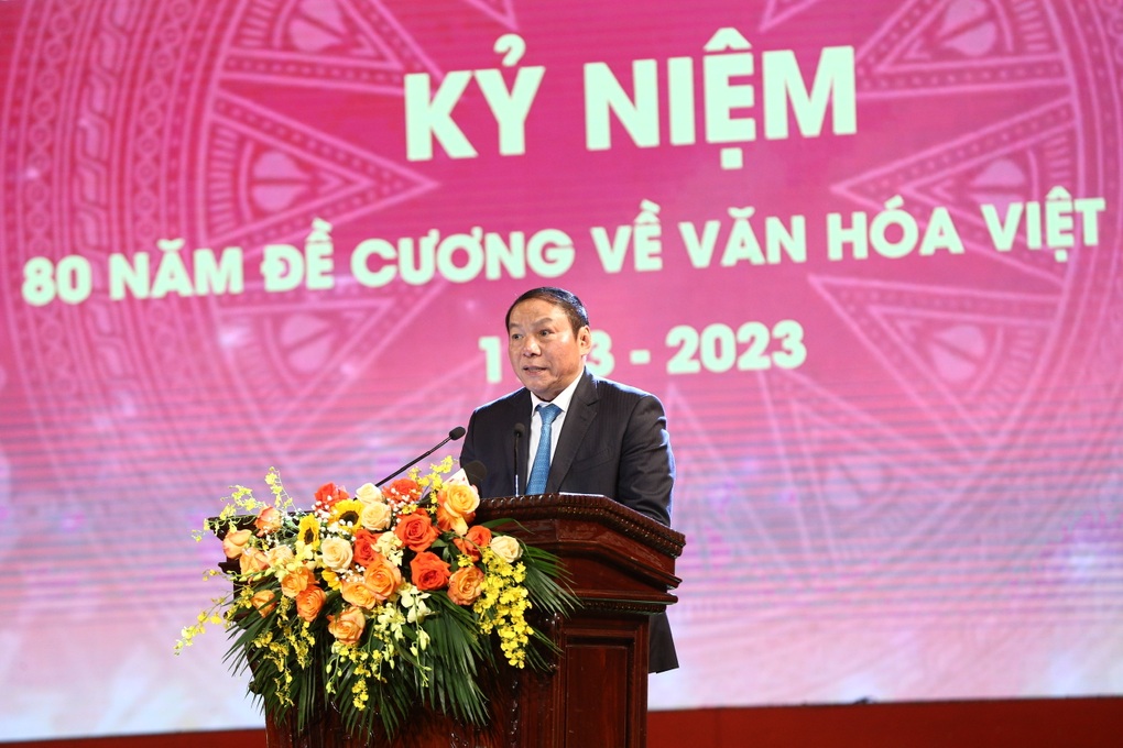 Văn hóa trở thành động lực quan trọng để phát triển đất nước - 4 Văn hóa trở thành động lực quan trọng để phát triển đất nước - 4