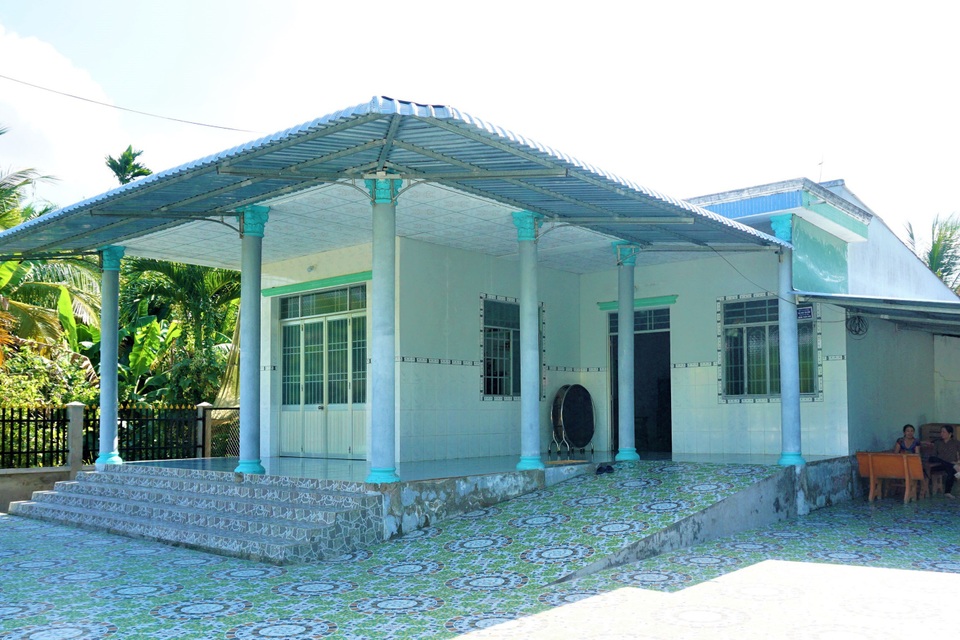 Quê nghèo thay da đổi thịt nhờ xuất khẩu lao động - 1 Quê nghèo thay da đổi thịt nhờ xuất khẩu lao động - 1