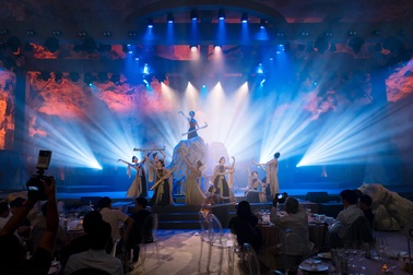 Sản phẩm du lịch mới ở Quảng Ninh giúp kết nối Hạ Long và vịnh Bái Tử Long