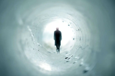 Phát hiện hoạt động lạ ở não bộ trong thời khắc cận tử của con người