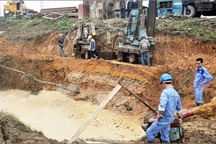 Khởi tố thêm 7 bị can vụ vỡ đường ống nước sông Đà