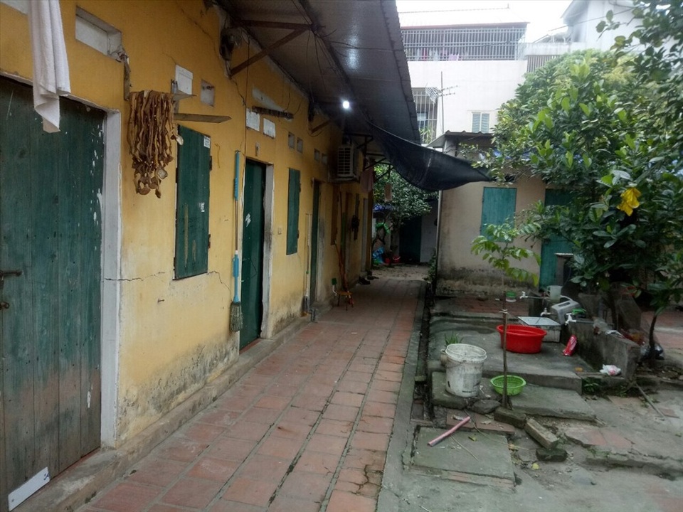 Công nhân nhọc nhằn trở lại làm việc sau Tết - 1 Công nhân nhọc nhằn trở lại làm việc sau Tết - 1