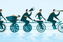 Mở công ty, nên chọn nhân sự như thế nào