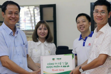 "Dịu lời Thầy - Ấm giọng Cô" - Tri ân các Nhà giáo Việt Nam