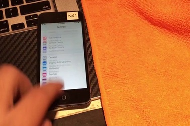 iOS 10 đã bị Jailbreak sau vài ngày ra mắt