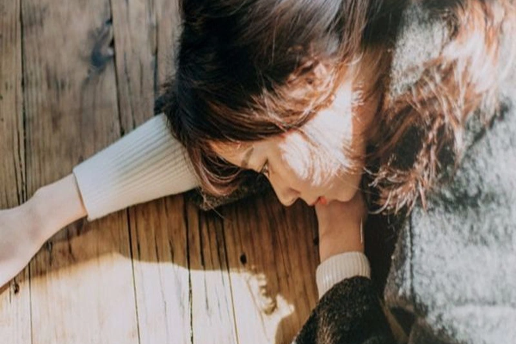 Những dấu hiệu tố cáo người đàn ông thay lòng đổi dạ - 1