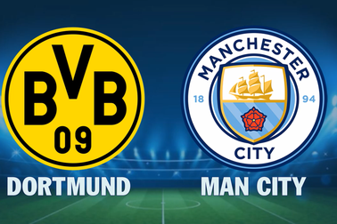Dormund - Man City: Cuộc chiến "sinh tử"