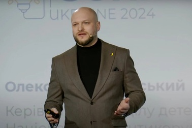 Dưới sức ép từ IMF và EU, Ukraine sắp có tân Cục trưởng An ninh Kinh tế