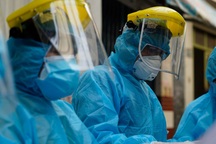 Kiến nghị bổ sung "trường hợp nặng" vào dự thảo hướng dẫn kiểm soát Covid