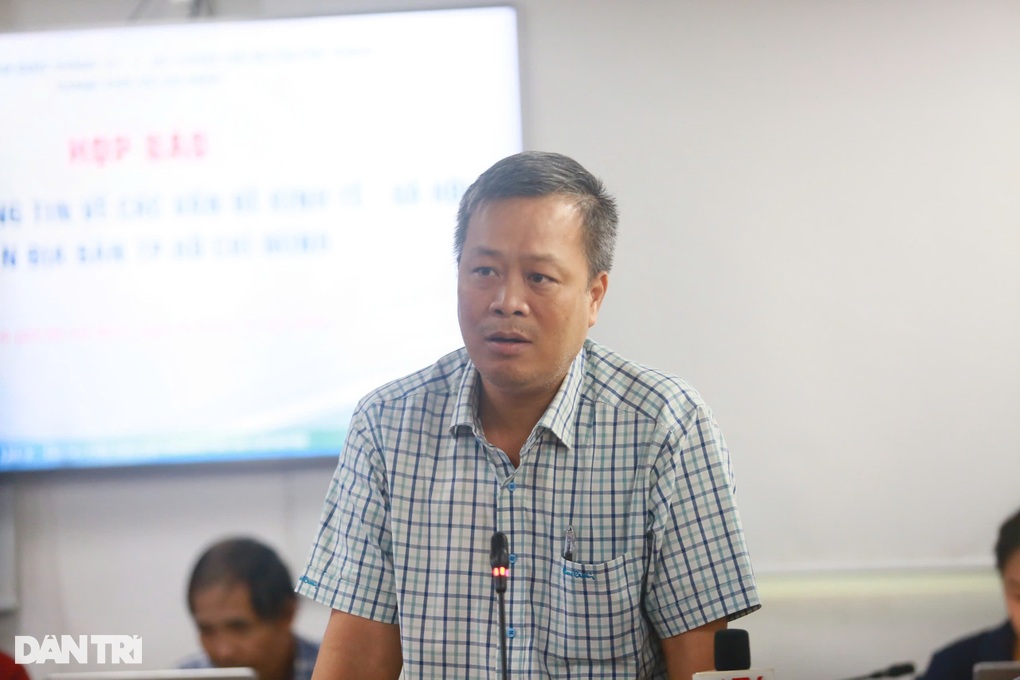 Nguyên nhân 10 năm chưa làm xong 4 tuyến đường chính Khu đô thị Thủ Thiêm - 1 Nguyên nhân 10 năm chưa làm xong 4 tuyến đường chính Khu đô thị Thủ Thiêm - 1