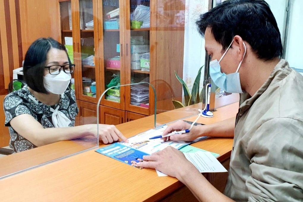 Tham gia bảo hiểm xã hội tự nguyện thì hưởng lương hưu như thế nào? - 2 Tham gia bảo hiểm xã hội tự nguyện thì hưởng lương hưu như thế nào? - 2