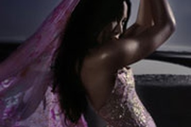 Anggun - nữ hoàng nhạc nhẹ châu Á trở lại