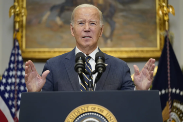 Vì sao nhiều cử tri trẻ có thể không ủng hộ ông Biden trong bầu cử 2024?