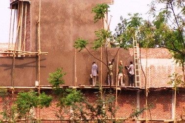 Thanh Hóa: Quy hoạch khu dân cư vi phạm luật: Sở nói có, thành phố nói không